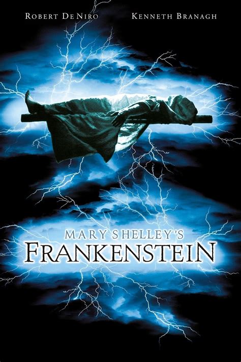 what is a frankenstein watch